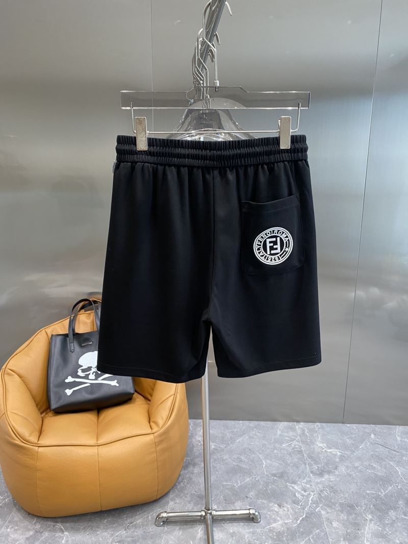 Fendi Short Pants